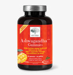 New Nordic Ashwagandha Gummies
