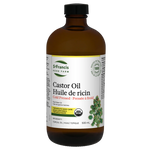 St. Francis - Organic Castor Oil 250ml