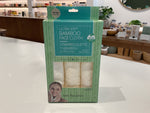 Ultra Soft Bamboo Terry Face Cloth
