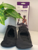 Exerfit yogi soles socks