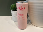 Aelo Peach Bellini NA Drinks, single