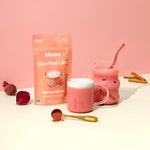 Blume Beetroot Latte