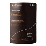 Bend Beauty Gut Glow 250g powder