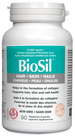 BioSil Collagen Generator 90 Capsules