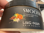 Lake & Main Smooth Operator Whipped Body Scrub