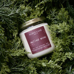 Alben Lane Candle Co. Mulled Wine Candle