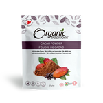 Organic Traditions Cacao Powder 227g