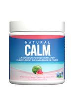 Natural Calm Magnesium Powder - Watermelon