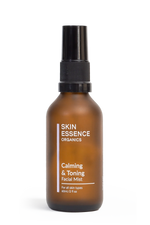 Skin Essence Organics Calming & Toning Facial Mist