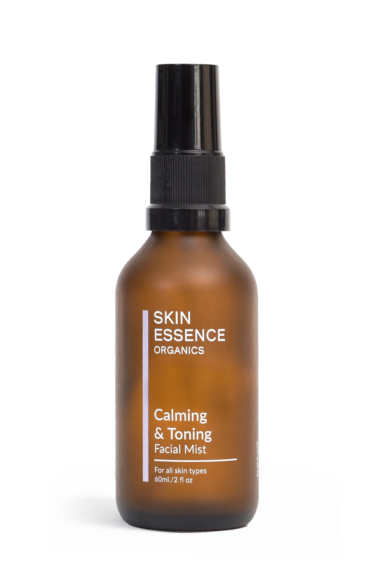 Skin Essence Organics Calming & Toning Facial Mist