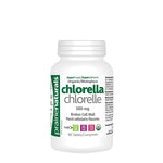 Prairie Naturals Organic Chlorella 180 tabs
