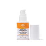 Birch Babe - golden hour brightening serum