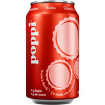 Poppi Prebiotic Soda Classic Soda