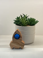 Wooden Toys by Chris - ROCKET