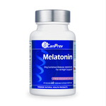 Melatonin 3mg Sustained-Release