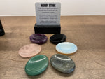 Mellow Kali Worry Stones