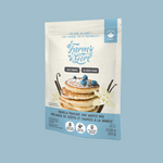 Farm Girl Vanilla Pancake and Waffle Mix