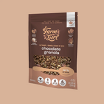 Farm Girl Chocolate Granola