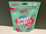 Smartsweets Lollipops