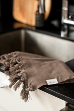 House of Jude Hand Towel