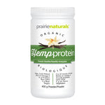 Prairie Hemp Protein French Vanilla 400g