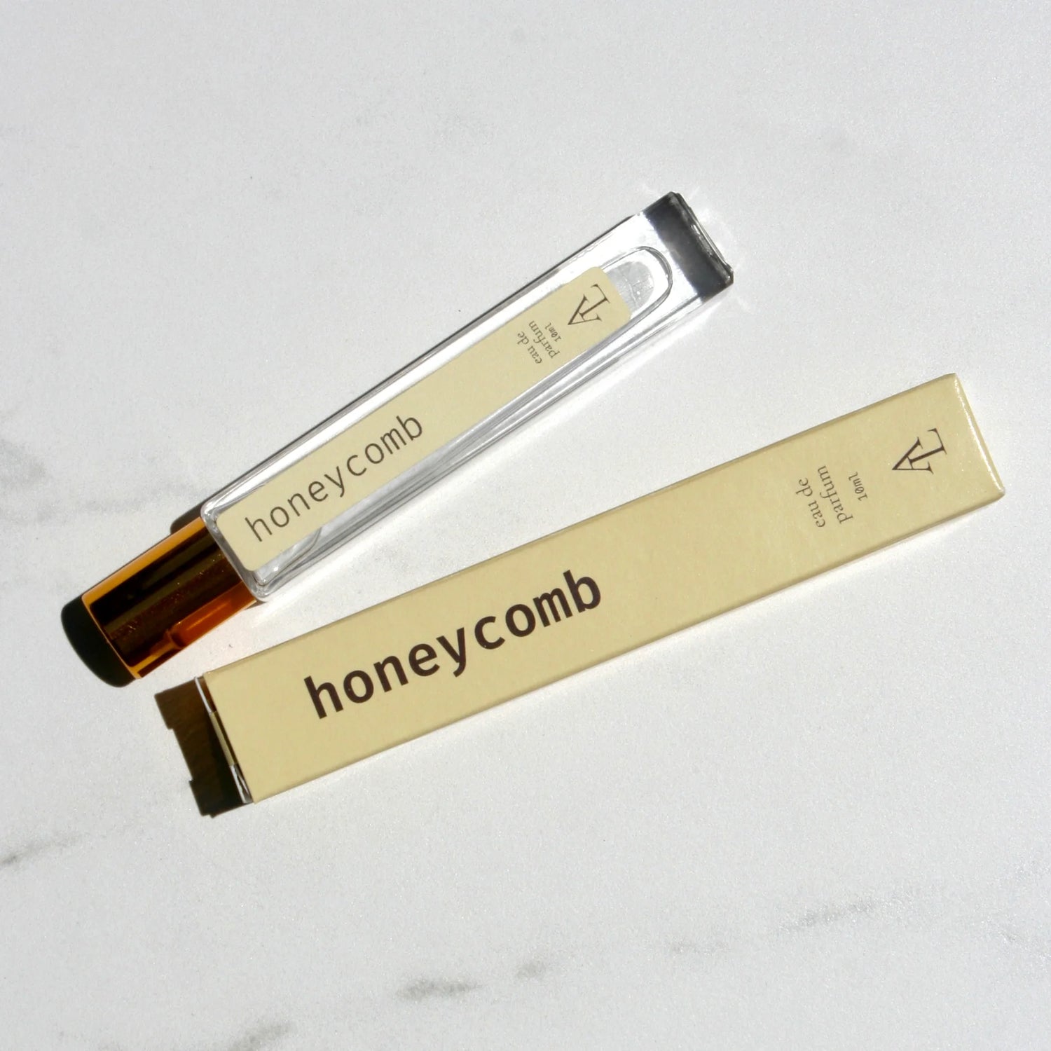 Alben Lane Candle Co. Honeycomb Perfume Roller