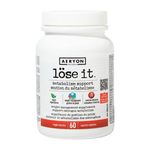 Aeryon Lose It Metabolism Support