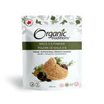 Organic Traditions Maca X-6 Powder