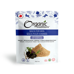 Organic Traditions Maca for Men
