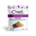 Organic Traditions Maca for Women