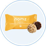 Nomz Energy Bites