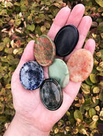 Kheops Worry Stone