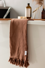 House of Jude Oversized Turkish Towel