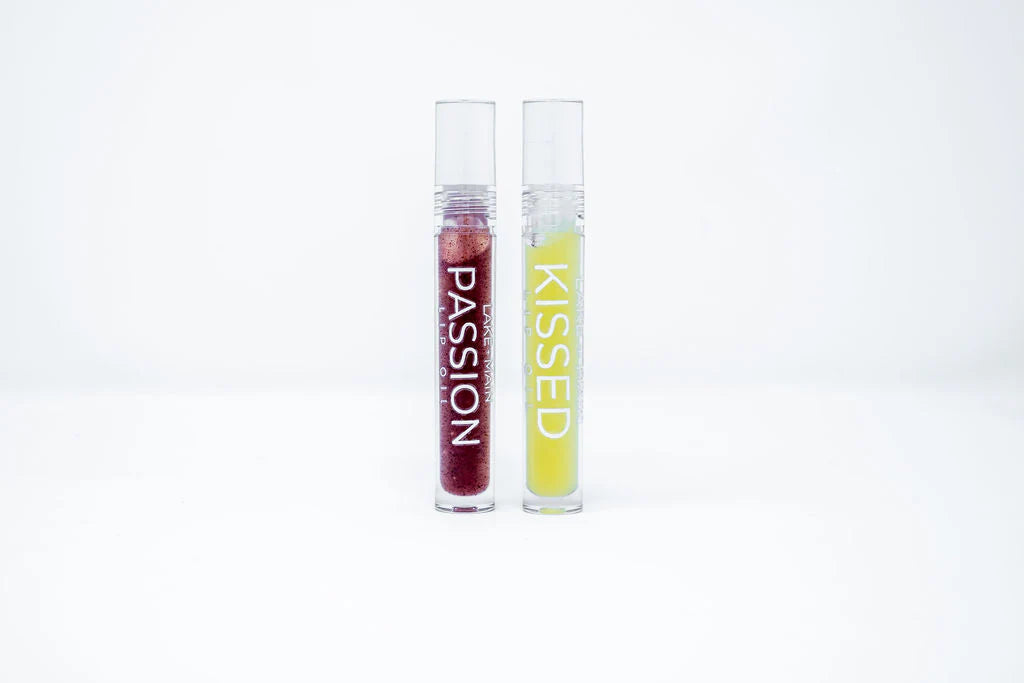 Lake + Main LIP OIL