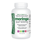 Prairie Naturals Moringa Leaf Capsules