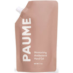 PAUME Moisturizing Antibacterial Hand Gel Refill Bag