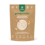 Good Protein All-in-One Shake Peanut Butter