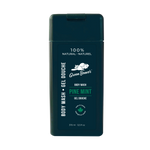 Green Beaver Pine Mint Body Wash