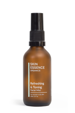 Skin Essence Refreshing & Toning Facial Mist