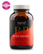 Bend Beauty Renew + Protect 120 softgels