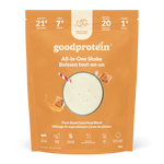 Good Protein All-in one Shake Salted Caramel