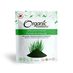 Organic Traditions Spirulina Powder