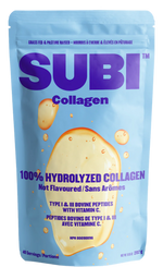 Subi Collagen Powder