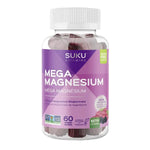 Suku Magnesium Bisglycinate Gummies