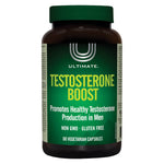 Ultimate Testosterone Boost