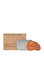 Ember Wellness The Highlighting Moisture Bar - Bronze