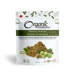 Organic Traditions Triphala Powder