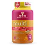 Honibee Adult Complete Multivitamin Gummies