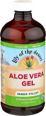 Lily of the Desert Aloe Vera Gel