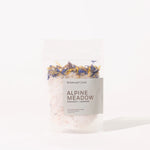 Wildwood Creek Alpine Meadow Mini Natural Bath Soak